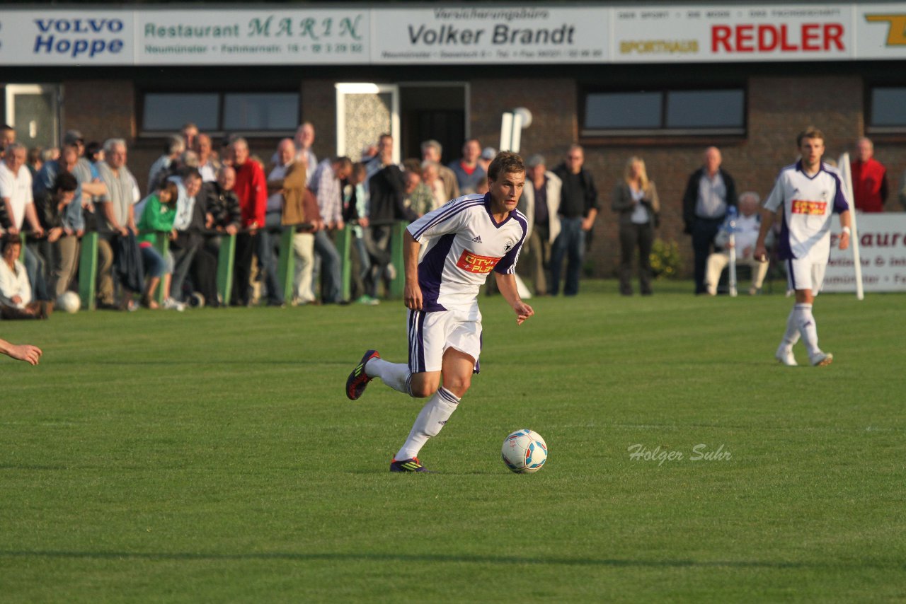 Bild 129 - Neumünster am 3.10.11